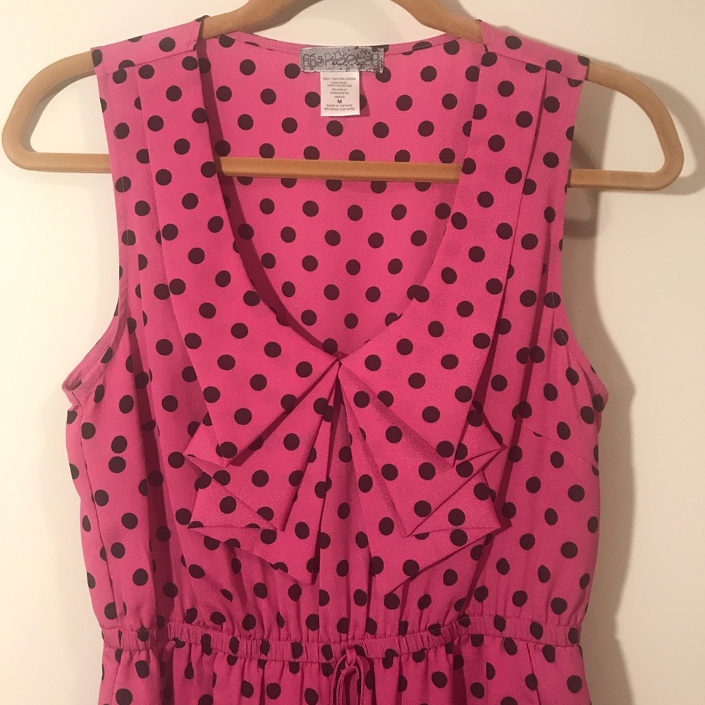 Tank Dress